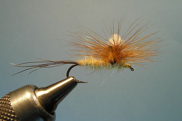 Pine Creek Special Dry Fly