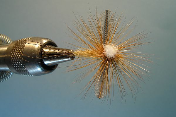 Pine Creek Special Dry Fly (top)