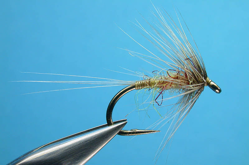 Tups Indispensible Wet Fly
