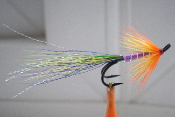 NessC Salmon Fly