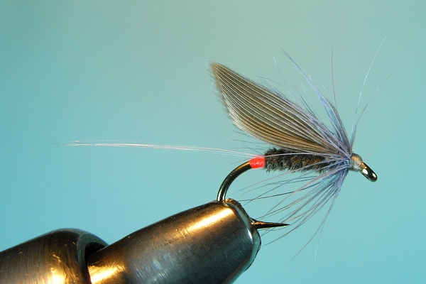 Iron Blue Dun Wet Fly