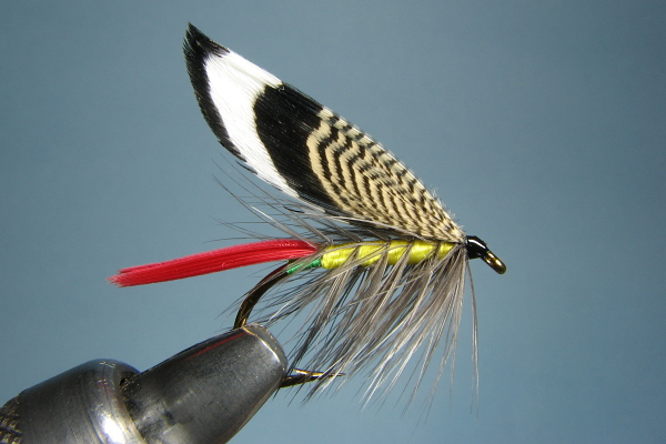 Beatrice Wet Fly