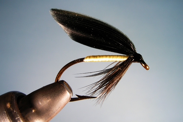 Loyal Sock Fly Wet Fly