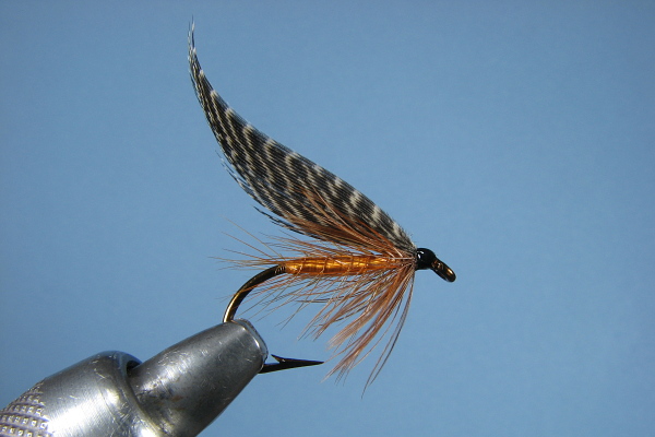 Queen Of The Waters Wet Fly