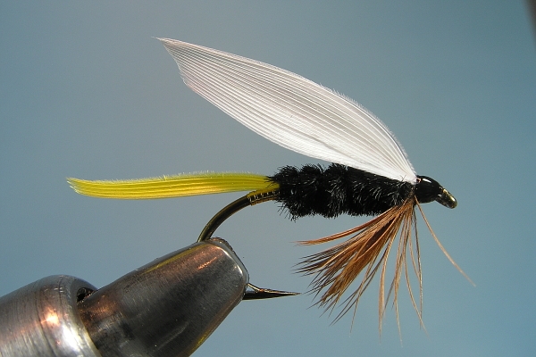 Rio Grande King Wet Fly