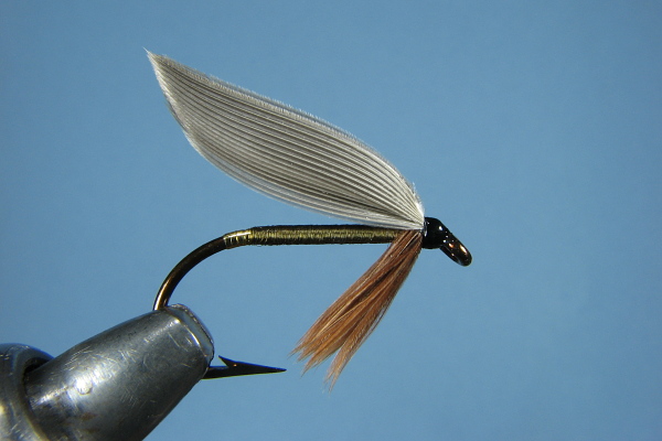 Willow Wet Fly