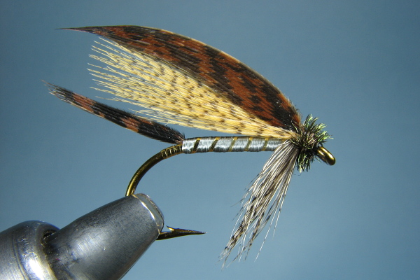 Oquossoc Wet Fly